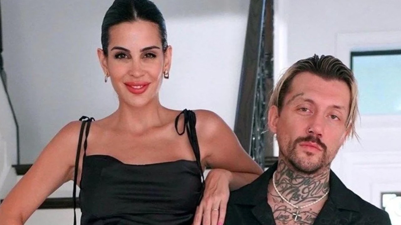 Fenomen Eylül Öztürk boşanıyor! 7 yıllık eşinden ayrılık nedenini sosyal medyadan açıkladı