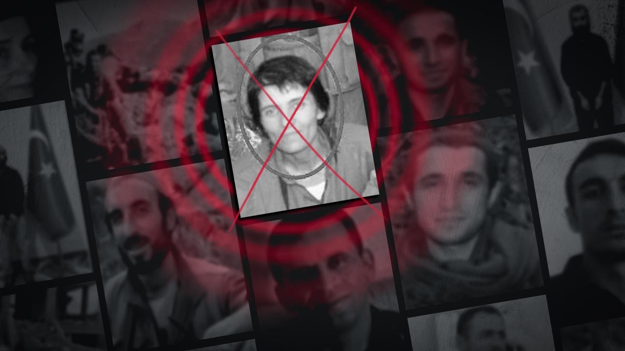 MİT'ten Irak'ın kuzeyinde nokta operasyon