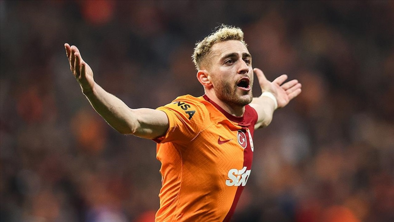 TFF’den Barış Alper Yılmaz açıklaması