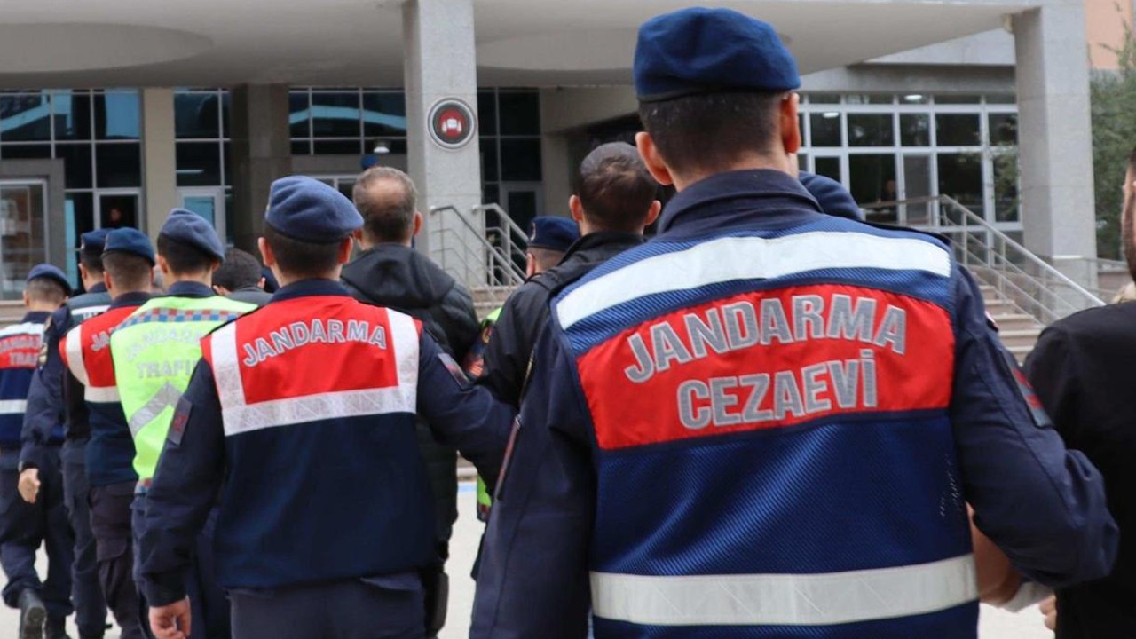 20 ilde zehir tacirlerine "Narkokapan" operasyonu: 34 tutuklama