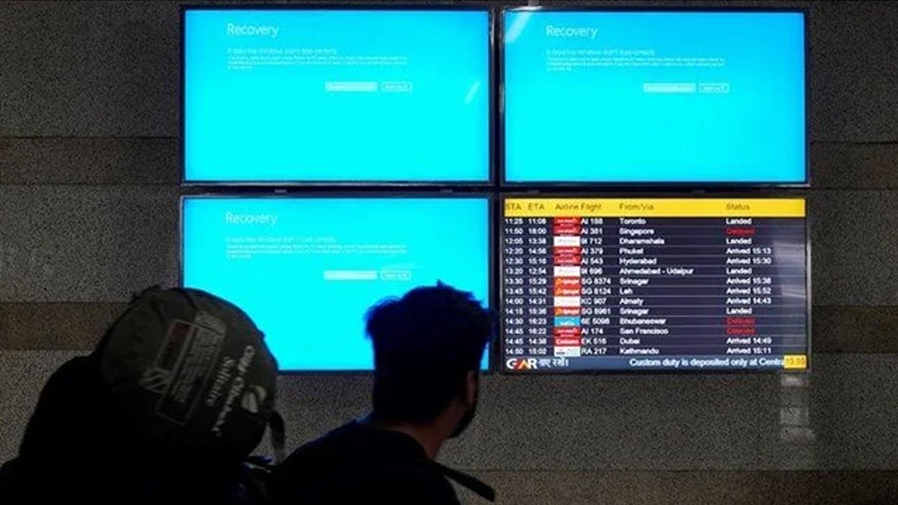 Rötar yapan hava yolu şirketi yolcuya tazminat ödeyecek