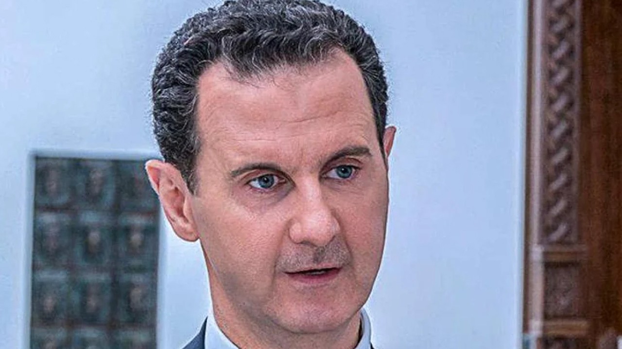 Beşar Esad, Rusya'ya 135 milyar dolar kaçırdı