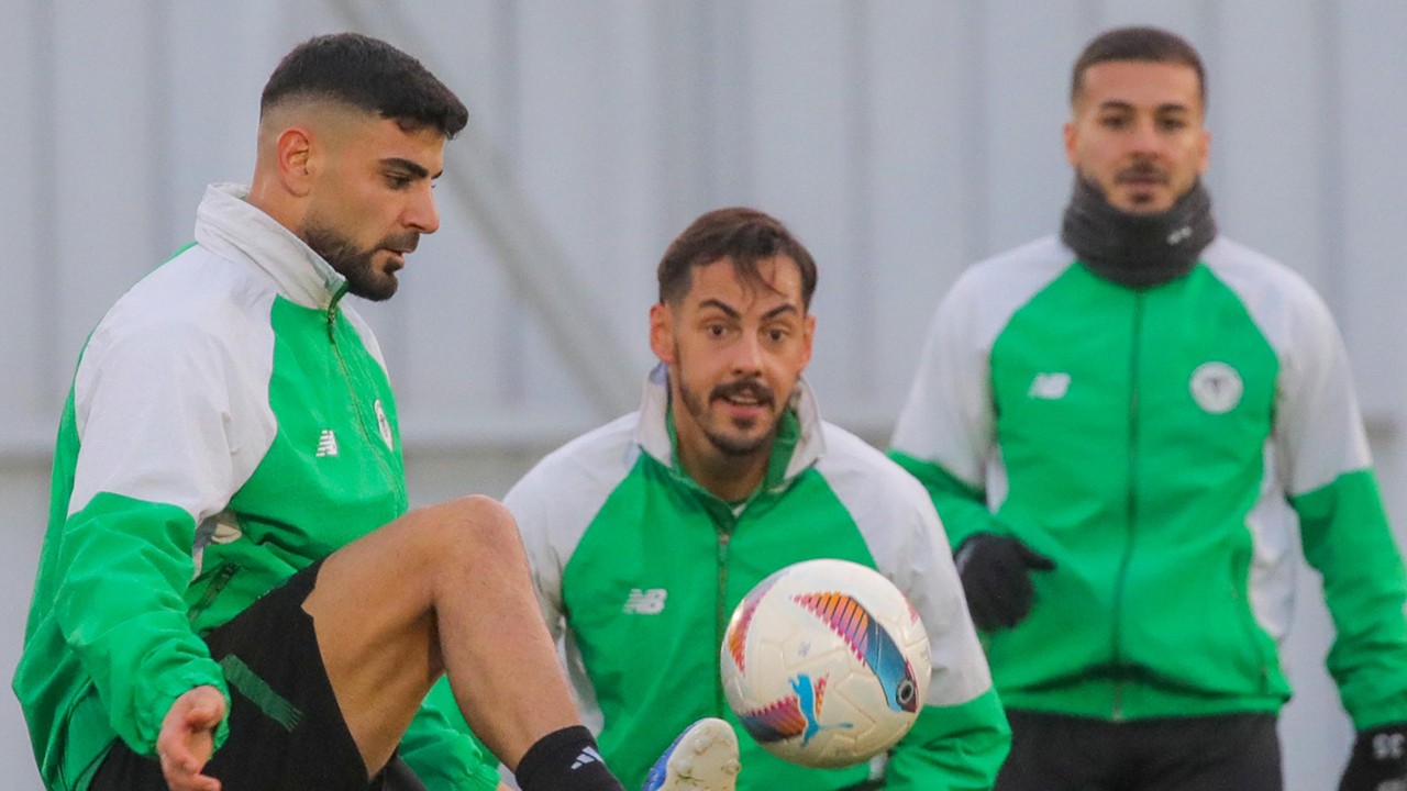 Anadolu Kartalı Rize’ye odaklandı