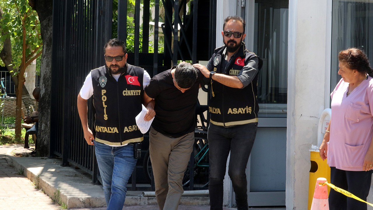 Eş katilinin cinayet notları ortaya çıktı! Adım adım her şeyi planlamış