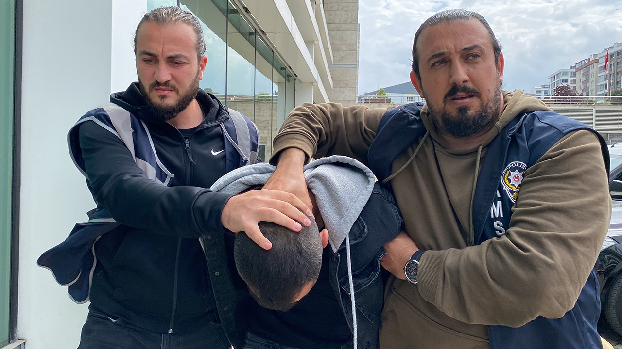 Kuzeninin eşini 39 kesi darbesiyle öldüren sanığa ağırlaştırılmış müebbet