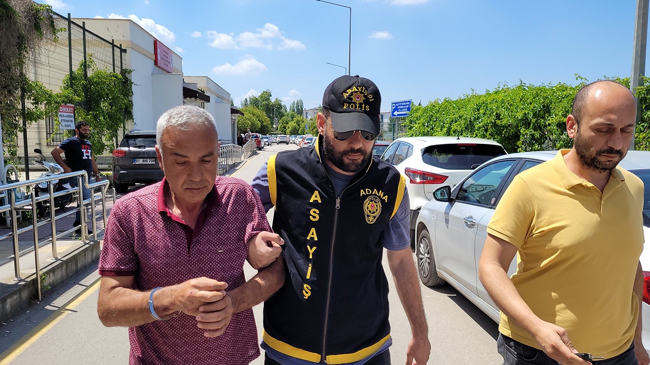 Kızına şantaj yapan genci tüfekle öldüren baba hakim karşısına çıktı