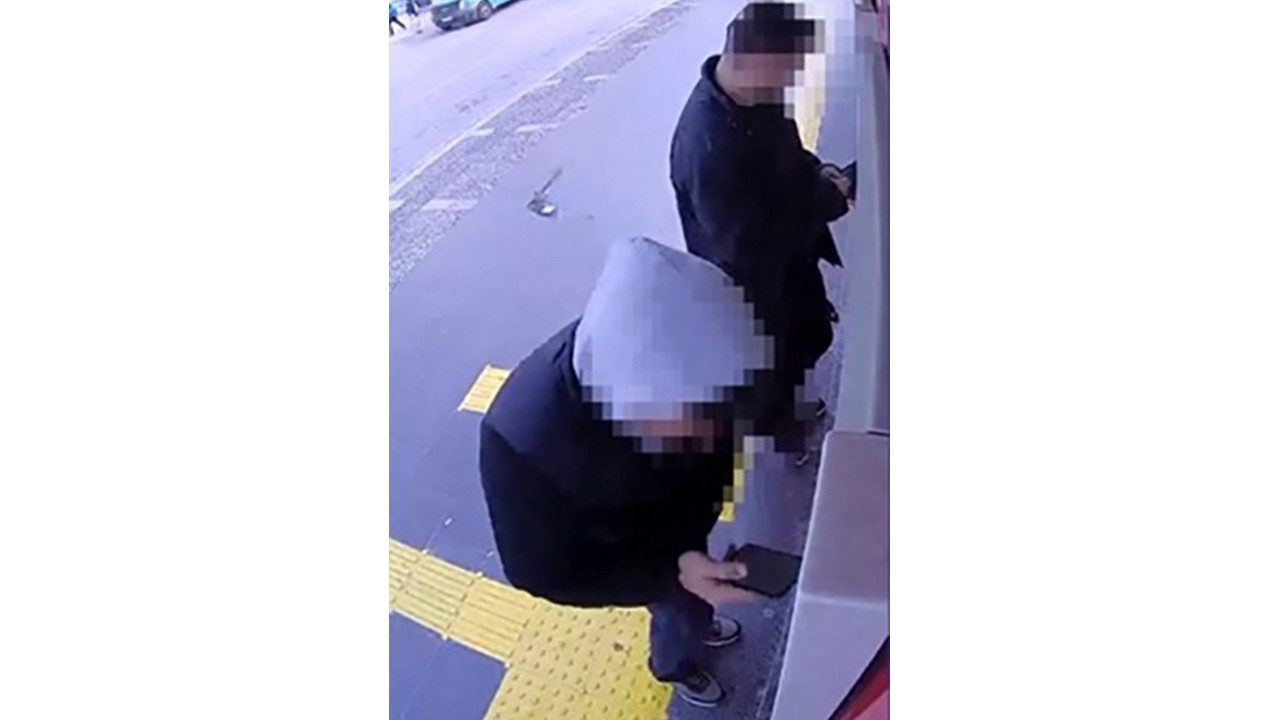 Sahte bankacıların dolandırıcılık yöntemi pes dedirtti