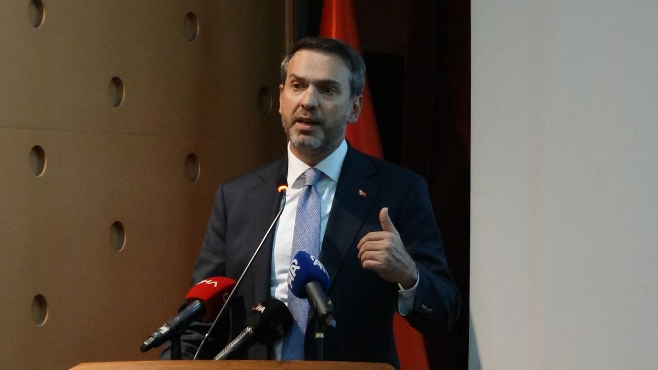 Bakan Bayraktar: Şırnak'ta, günlük petrol üretimi 70 bin varilin üzerine çıktı