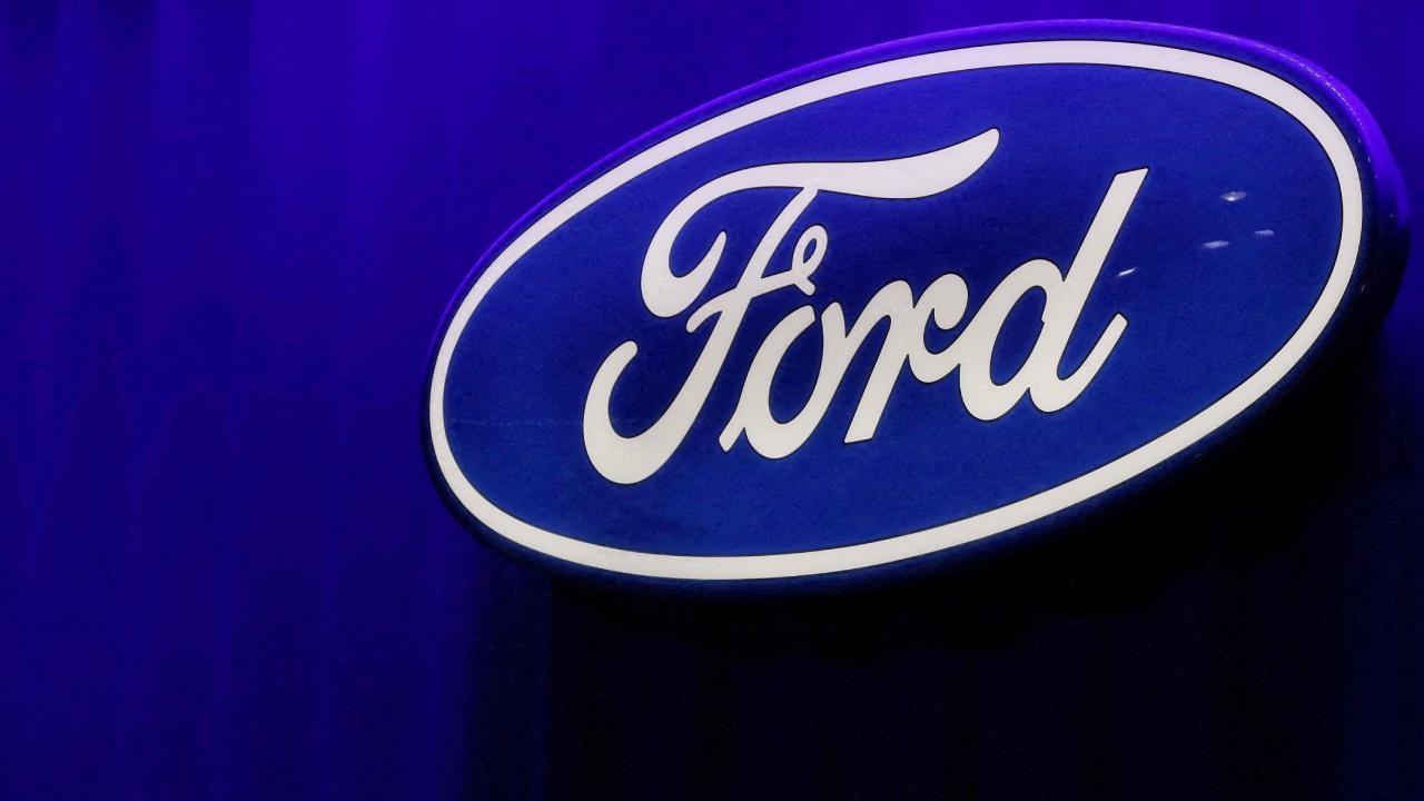 Ford'un X hesabından "İsrail terörist bir devlettir" paylaşımı