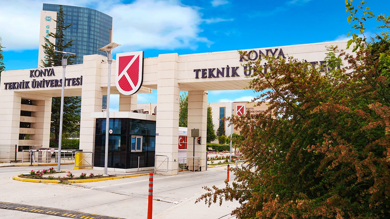 KTÜN Öğretim Üyesinden Sigma Xi Bilimsel Araştırma Onur Derneği'ne tam üyelik