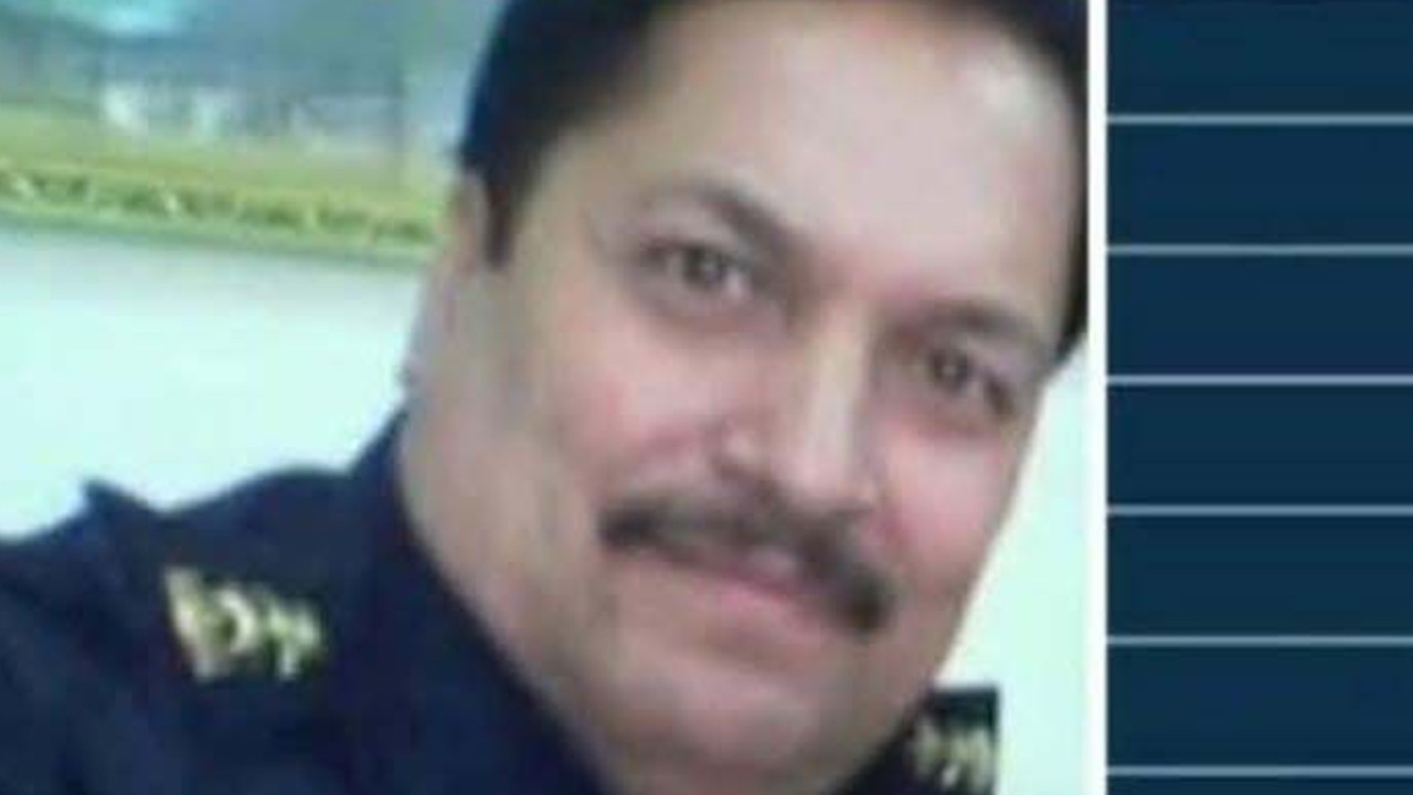 Esad'ın zulmüne karşı çıkan Suriyeli albay, Sednaya Cezaevi'nde biri subay oğlu, 9 yakınını kaybetti