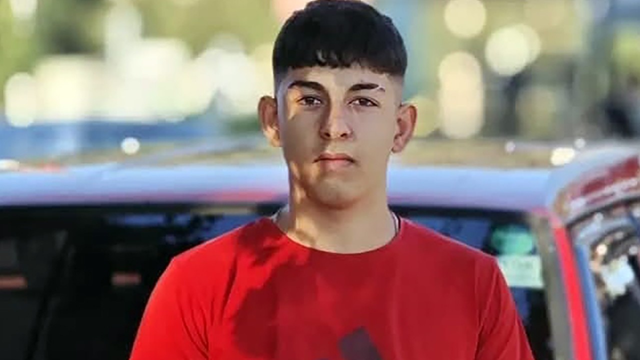 15 yaşındaki Rafet'in yol kenarında başından vurulmuş cesedi bulundu