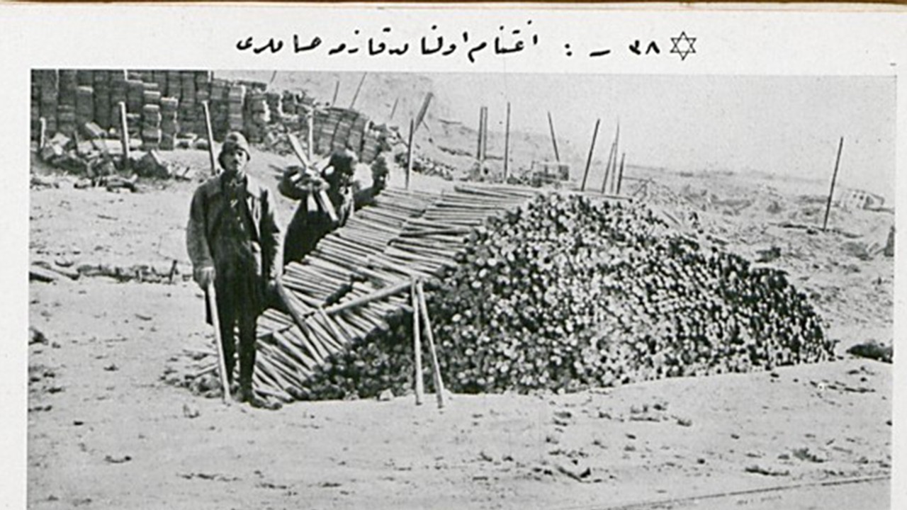 Çanakkale'de tarihi zafer İstanbul ve Anadolu'da sevinçle kutlanmış