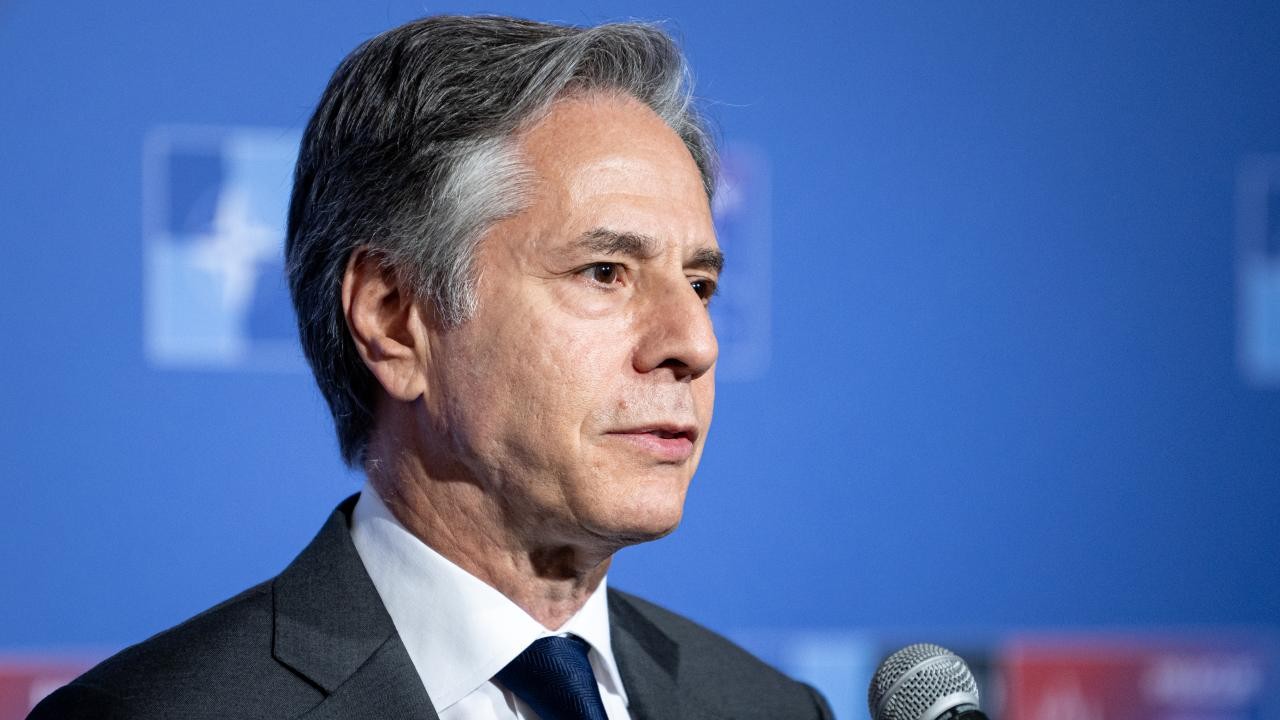 ABD Dışişleri Bakanı Blinken'dan "Gazze'de ateşkes anlaşmasına çok yakınız" açıklaması