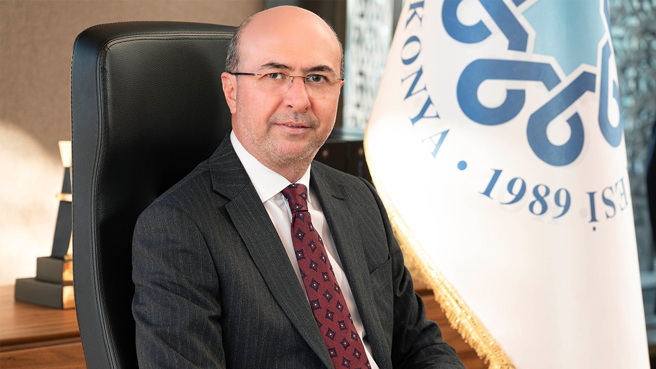 Başkan Pekyatırmacı: Basını ortak akıl ile yönetim tarzımızın bir parçası olarak görüyoruz