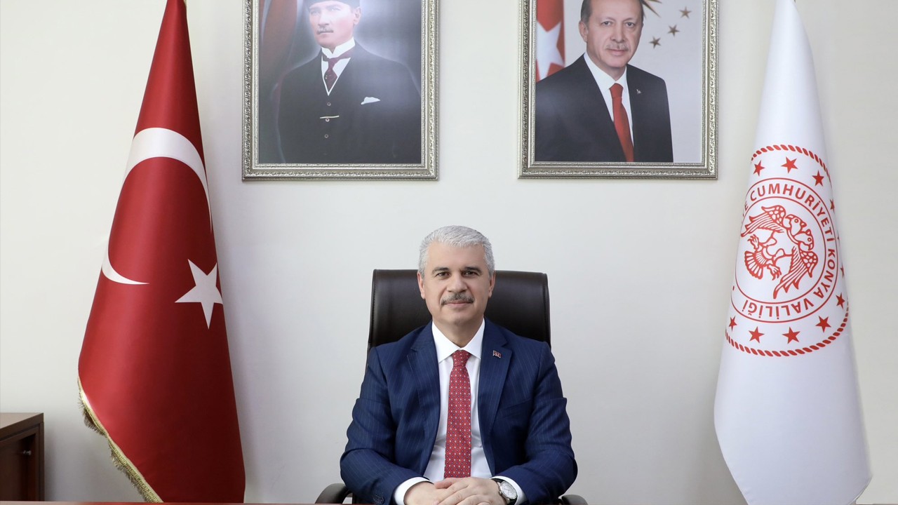 Vali Akın'dan Gazeteciler Günü mesajı: Gerçek bilgi, güçlü toplumun temelidir