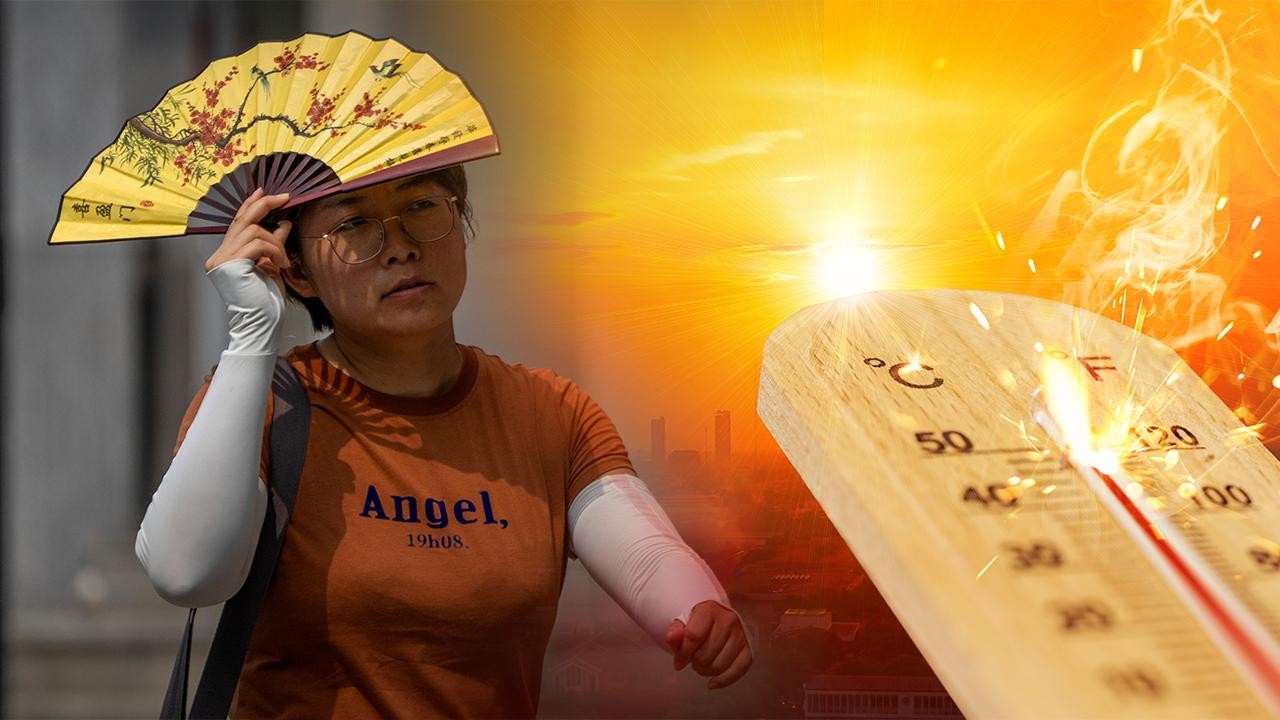 Dünya Meteoroloji Örgütü, 2024'ün kayıtlara geçen en sıcak yıl olduğunu doğruladı