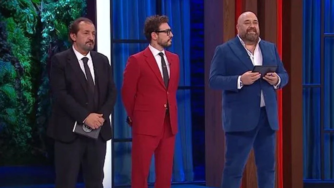 MasterChef şampiyonu kim oldu? Kupanın sahibi canlı yayında belli oldu