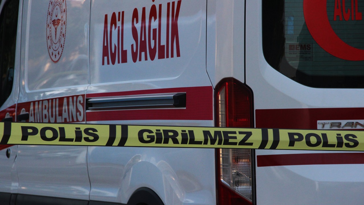 Konya'da otomobille motosiklet çarpıştı: 1 ölü