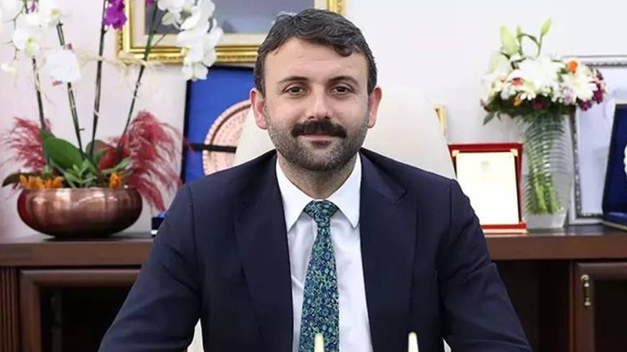 Belediye Başkanı tutuklandı, Akdeniz'e kayyum atandı