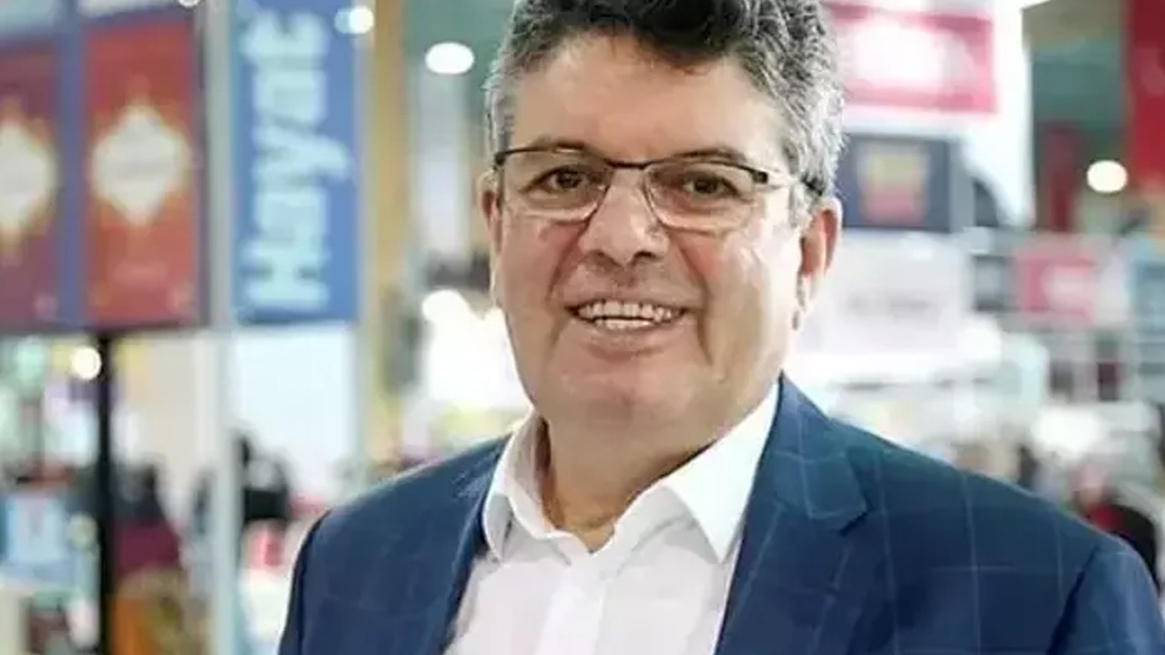 Eğitimci Yazar Yazar Alişan Kapaklıkaya Kulu’ya geliyor