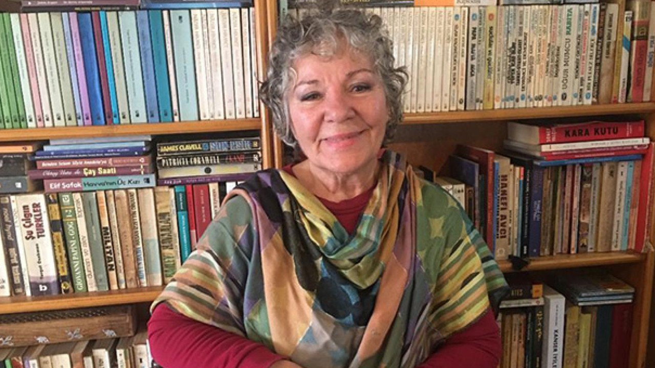 Ünlü oyuncu Bedia Ener yaşamını yitirdi