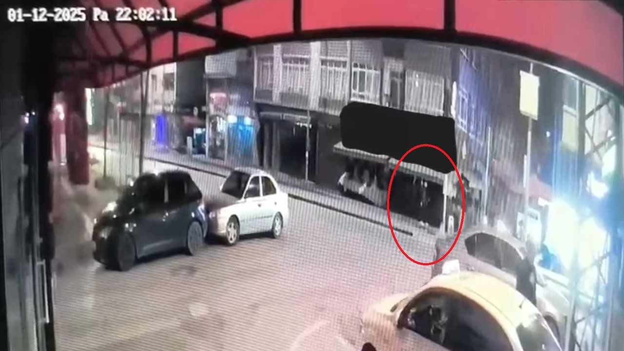 Sigortadan para almak için kendi marketini soymuş