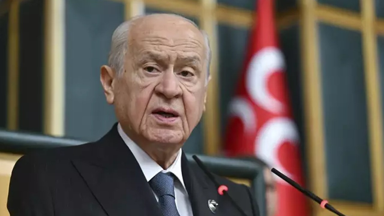 Bahçeli: PKK'nın bittiği açıklanmalıdır