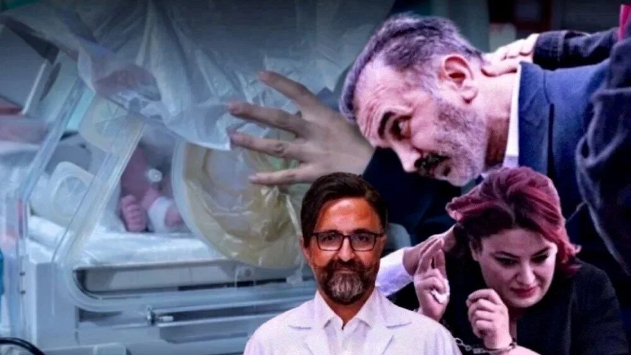 Yenidoğan Çetesi davasında ikinci duruşma olaylı başladı