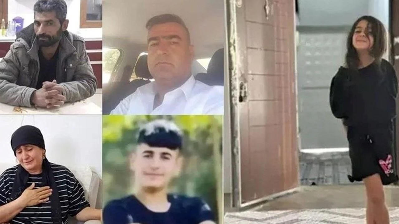 Narin cinayeti: Annesinin evindeki yastık kılıfında gizemli DNA bulundu