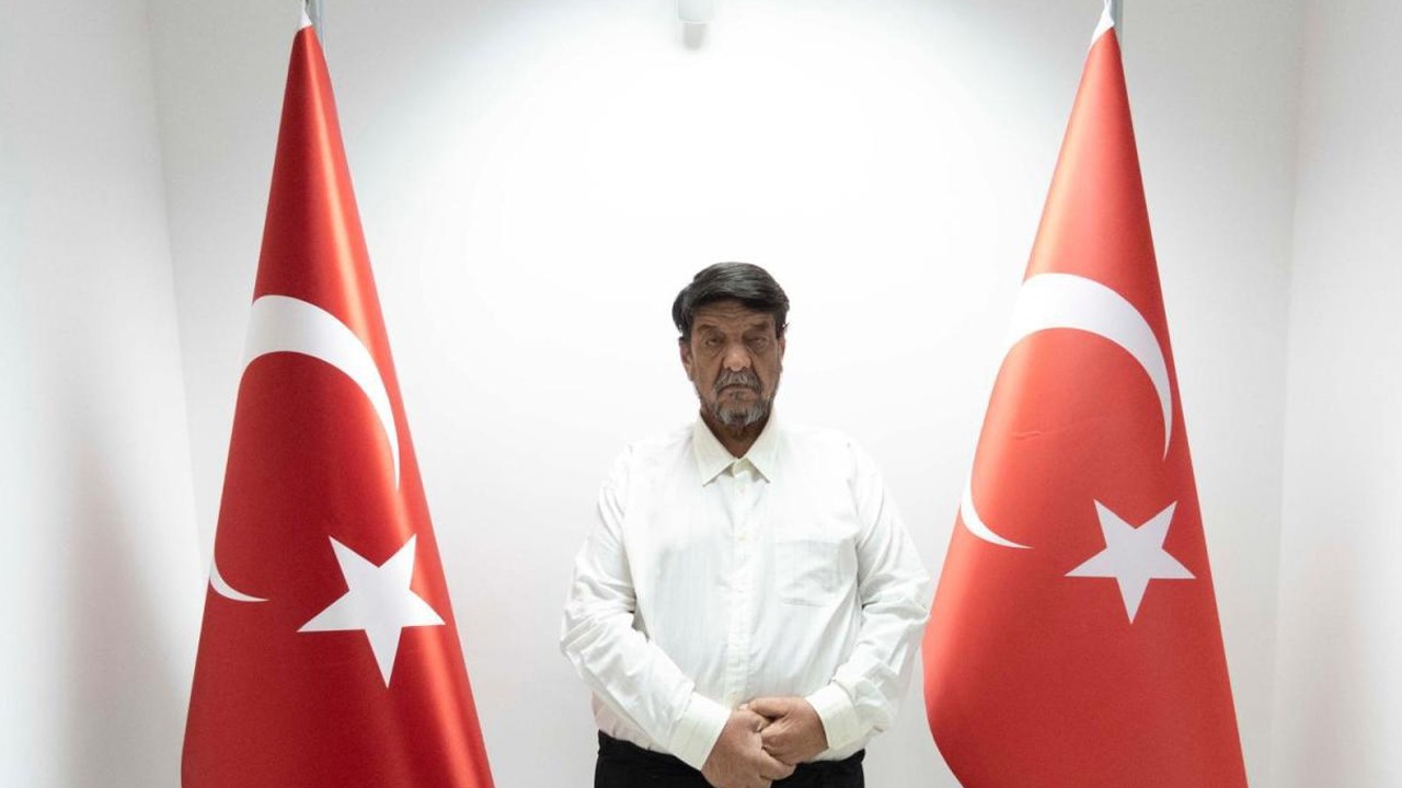 Reyhanlı saldırısının faili tutuklandı