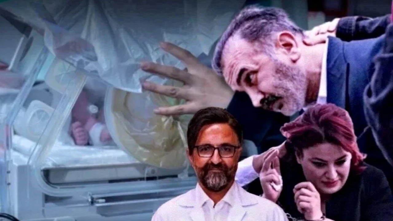 Yenidoğan Çetesi davasında ara karar açıklandı