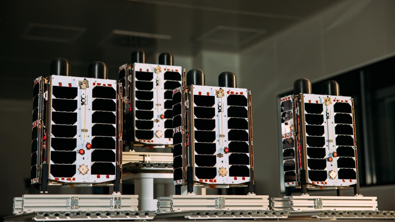 Türk "takım uydusuna" 4 yeni oyuncu katıldı