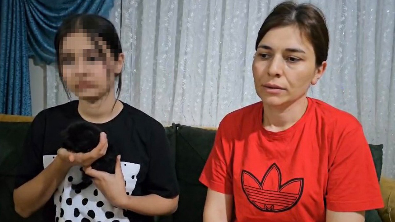 Lise öğrencisi kız, sınıfta yaşadığı tartışma nedeniyle dışarıda bıçaklandı