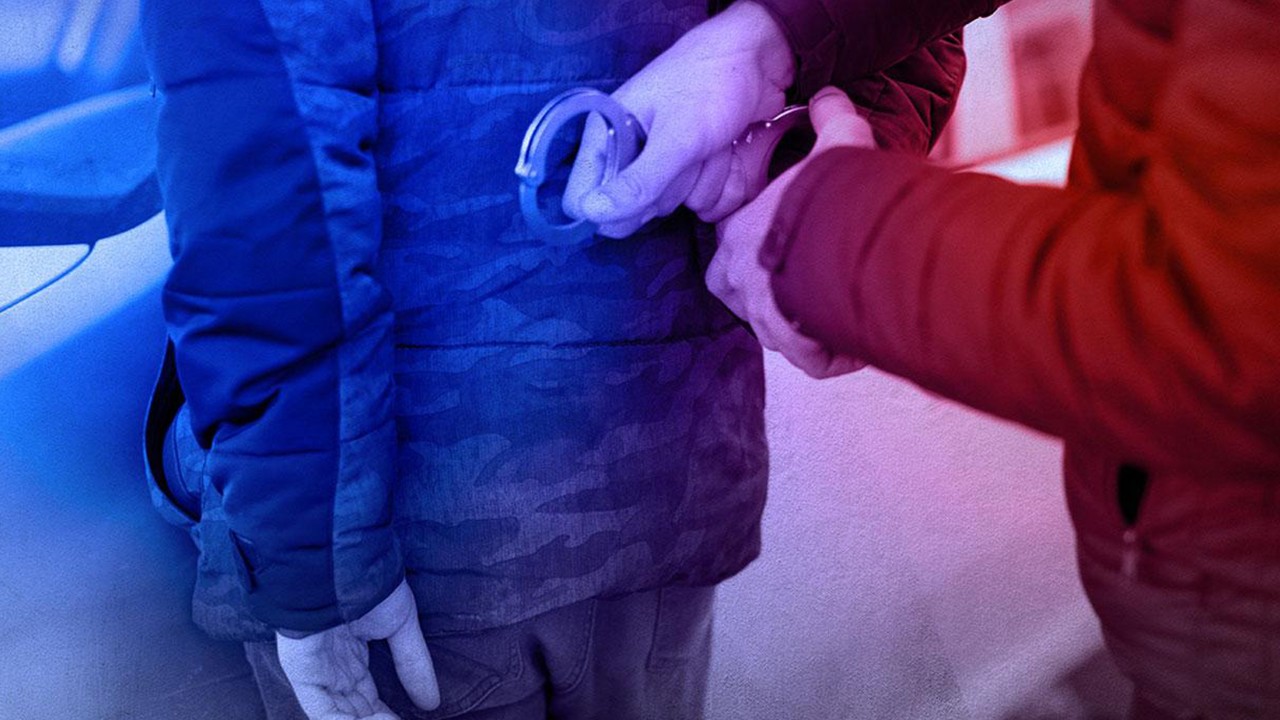 9 ilde "SİBERAĞ-15" operasyonu: 21 gözaltı