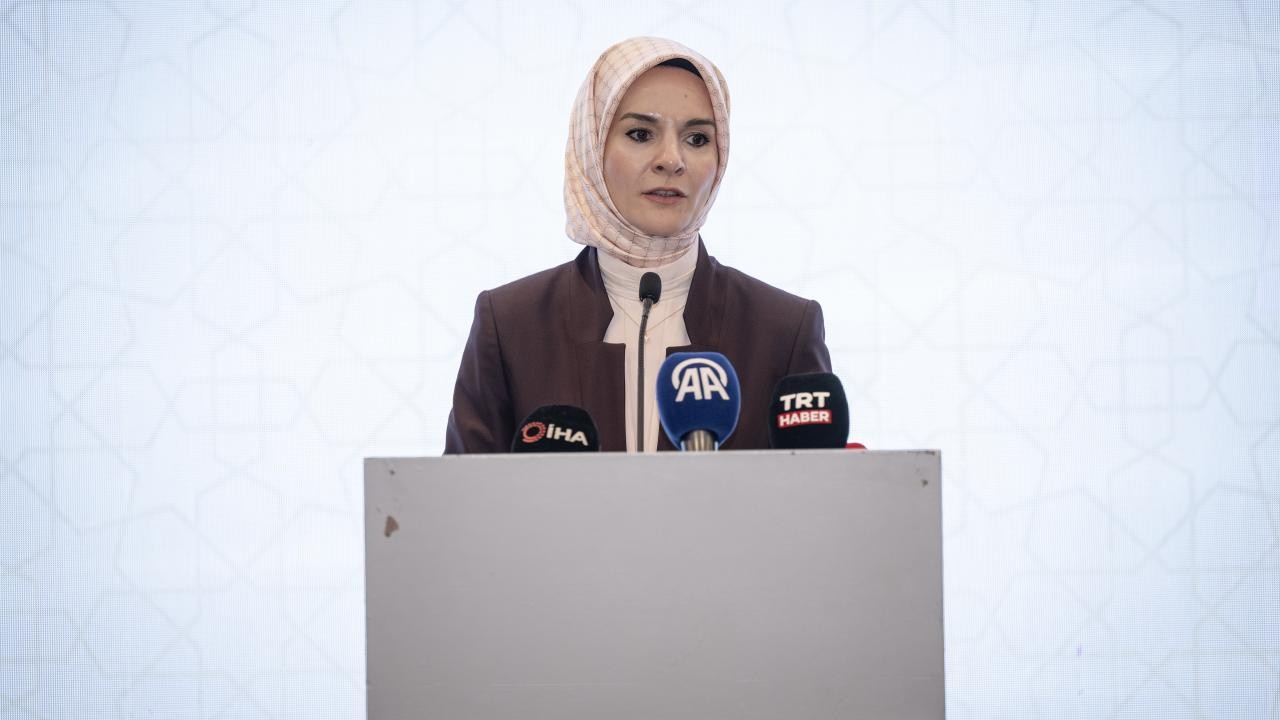 Bakan Göktaş: 2024 yılında toplam 54,7 milyar lira evde bakım ödemesi gerçekleştirdik