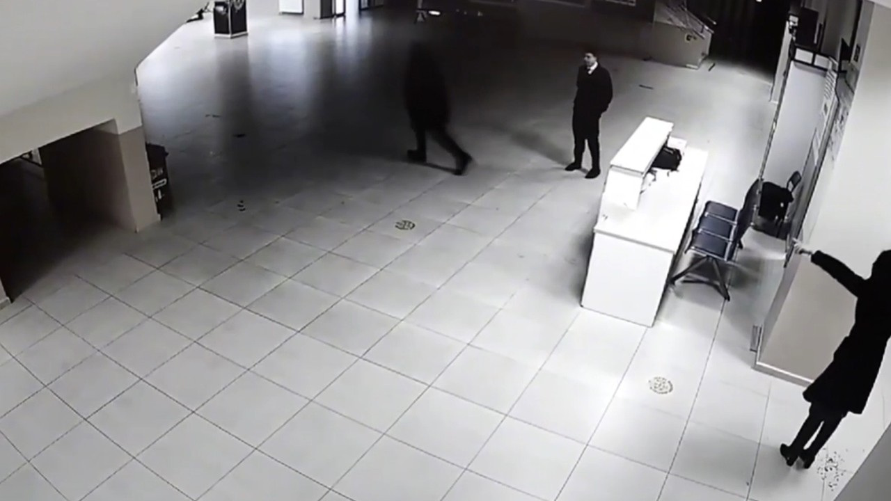 Müdür yardımcısını bıçaklayan öğrencinin ifadesi kan dondurdu: Asıl hedefim sevdiğim kızı parçalamaktı!