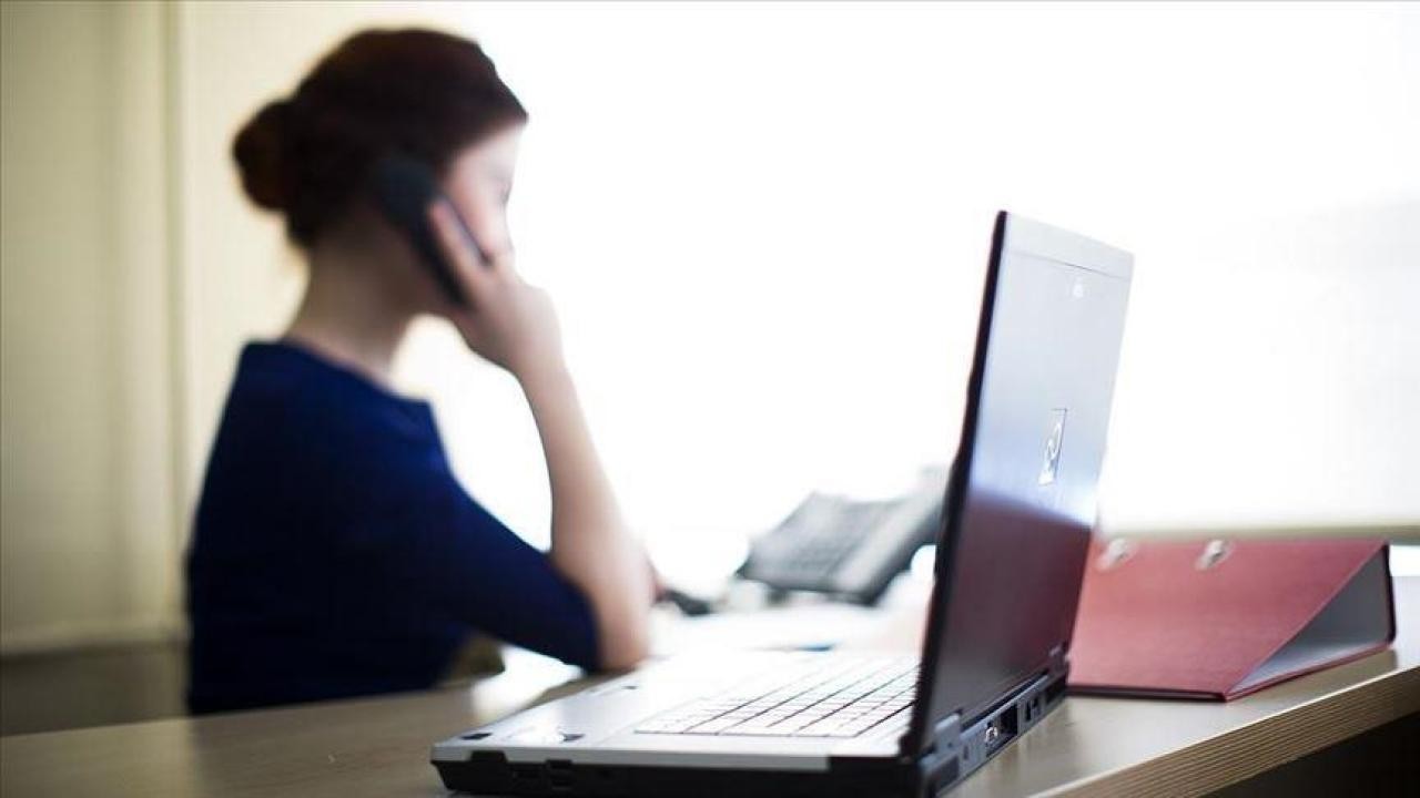 Bakan Işıkhan 76 bin 656 açık iş ilanı olduğunu duyurdu