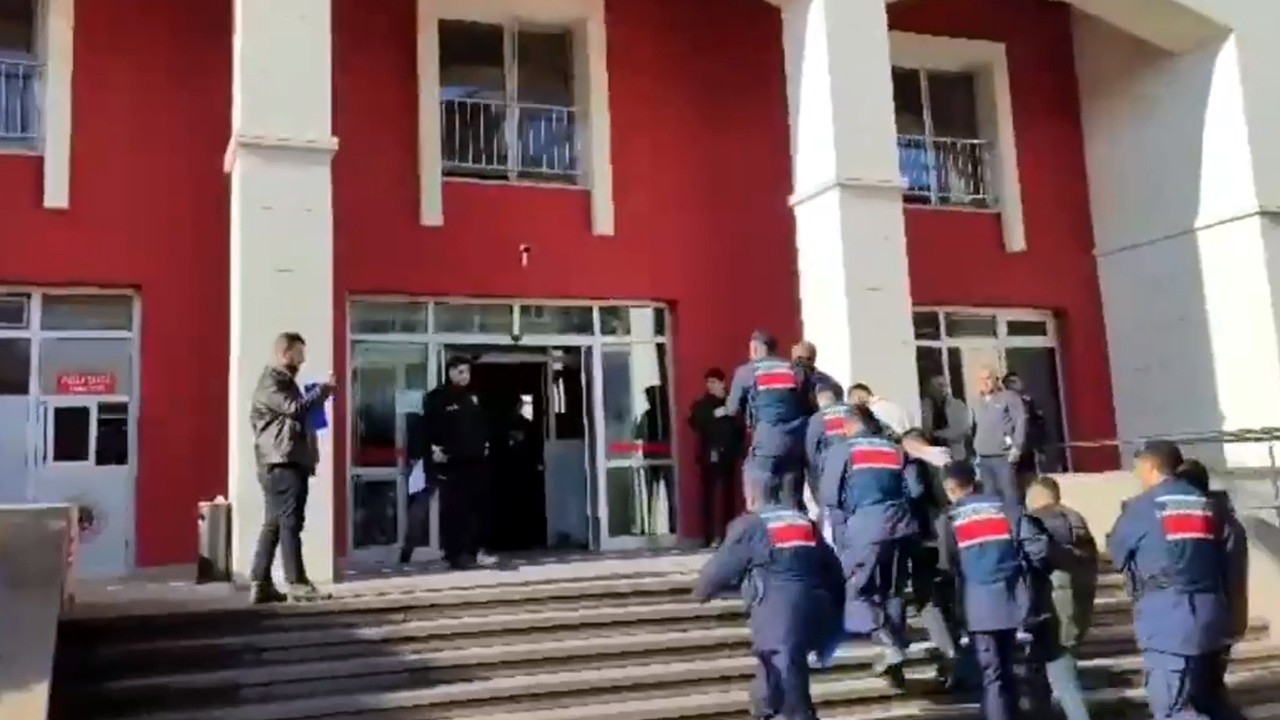 10 ayrı organize suç örgütü çökertildi: 47 tutuklama