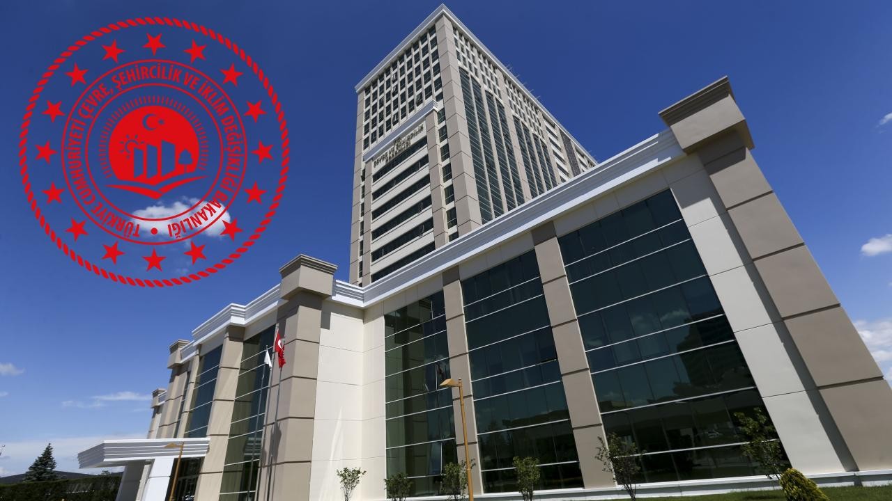 Şehircilik hizmetlerine 13 milyar 514 milyon lira ödenek ayrıldı