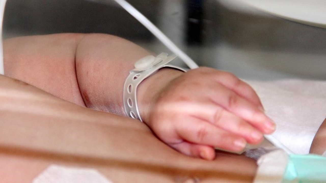 2024 yılı en çok tercih edilen bebek isimleri belli oldu