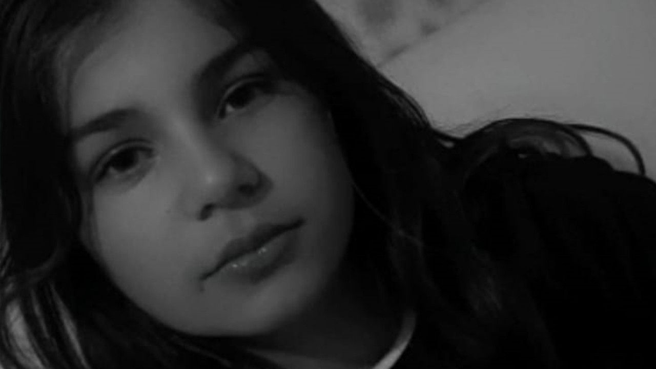 Sokak köpeklerinin saldırdığı Eslem, ağır yaralandı