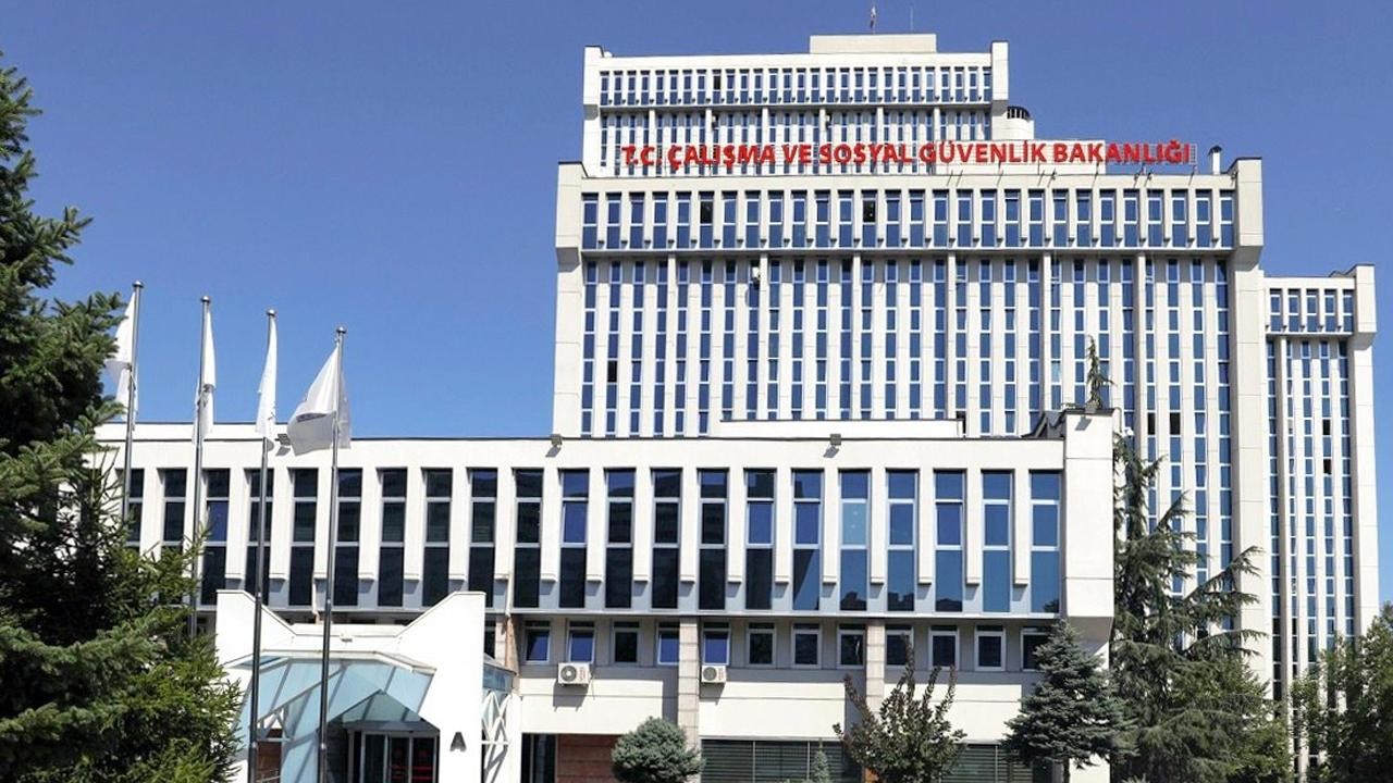 Geçen yıl 411 bin 383 mesleki yeterlilik belgesi verildi