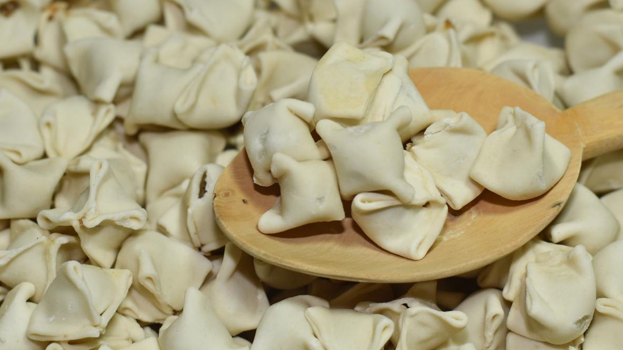 Izgara köfteye kanatlı et, Kayseri mantısına sakatat kattılar