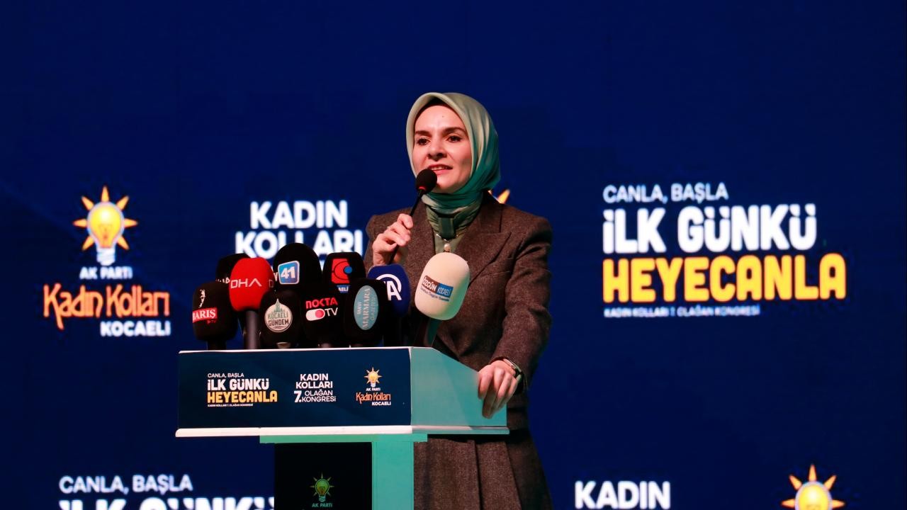 Bakan Göktaş: Çocuklarımızı her türlü risk ve tehlikeden koruyacağız