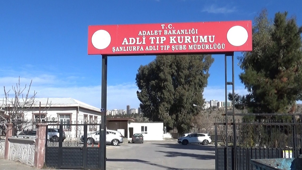 5 yaşındaki kız çocuğu boğularak öldürüldü