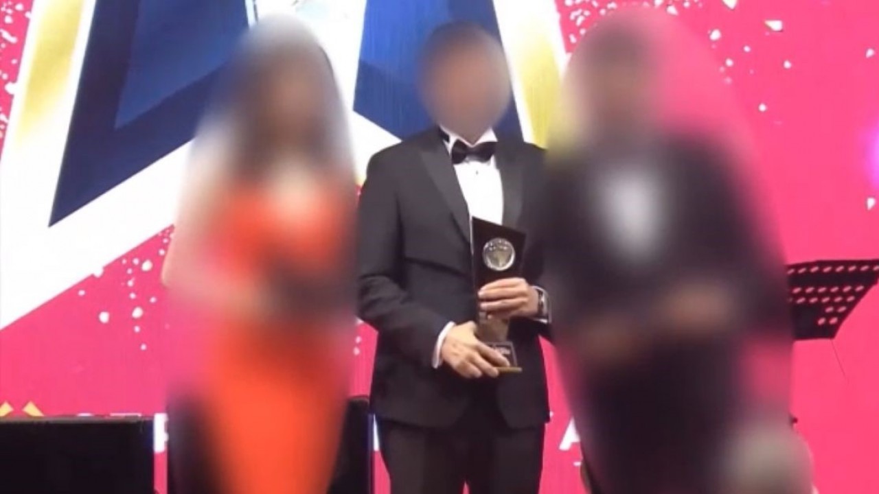 100 milyon liralık vurgunda ‘yılın işadamı' ve 10 kişiye gözaltı