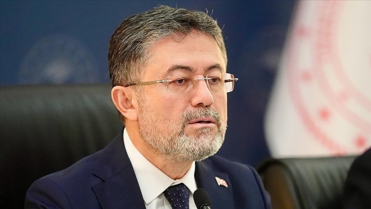 Bakan Yumaklı'dan bir çocuğun sahipsiz köpeklerin saldırısında ölümüne ilişkin açıklama