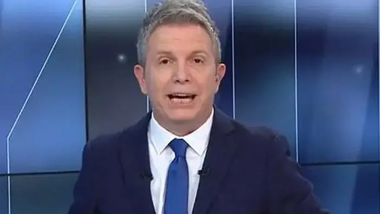 Spiker Erdoğan Arıkan maç anlatırken kalp krizi geçirdi!