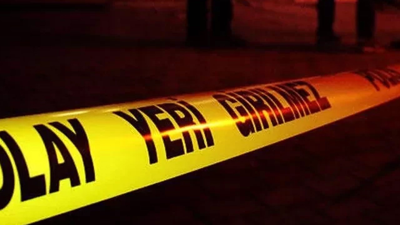 Merdiven çıkarken düştü, belindeki tabancanın ateş almasıyla öldü